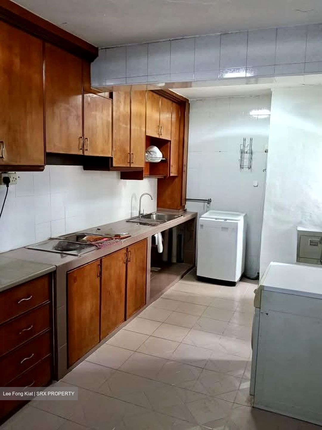 Blk 21 Saint George's East Gardens (Kallang/Whampoa), HDB 5 Rooms #567636801